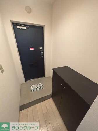 アフロディーテ2の物件内観写真